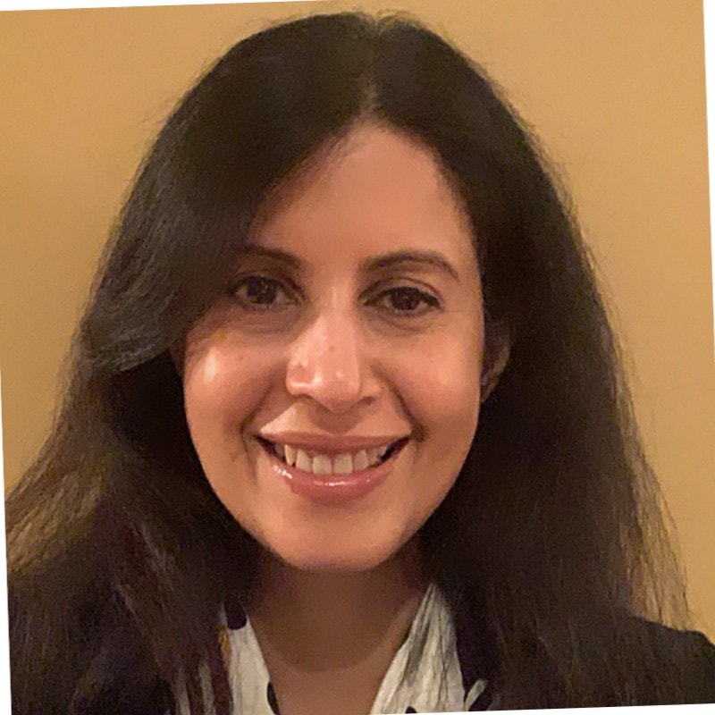 Rashmi Singh, Founder of Fixed Point Energy